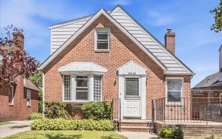 83rd Ave, Glen Oaks, NY 11004