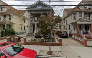 84-19 96th St, Woodhaven, NY 11421