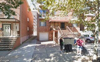84-24 Lefferts Blvd #2B, Kew Gardens, NY 11415