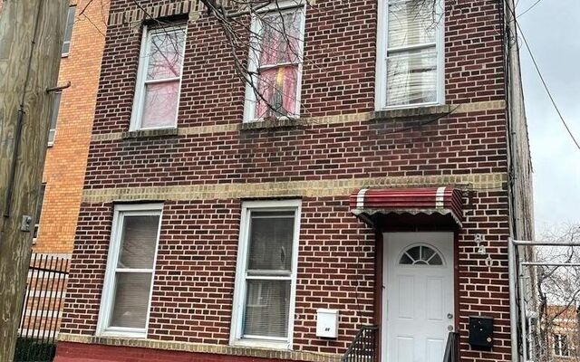 840 Cleveland St, Brooklyn, NY 11208 (Porch)