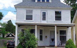 841 Cleveland Ave, Schenectady, NY 12306