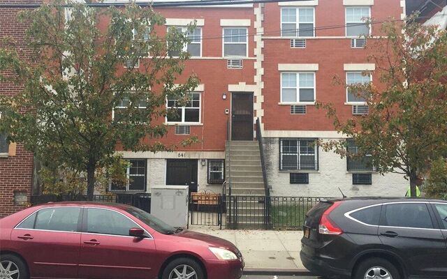 841 Courtlandt Ave, Bronx, NY 10451 (Condo)