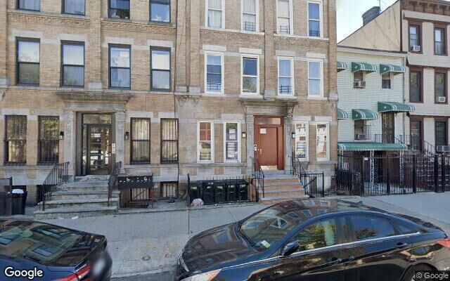 842 Madison St, Brooklyn, NY 11221