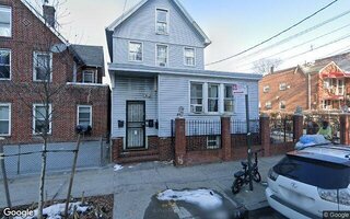 843 E 213th St, Bronx, NY 10467
