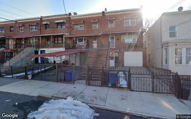 844 E 223rd St, Bronx, NY 10466