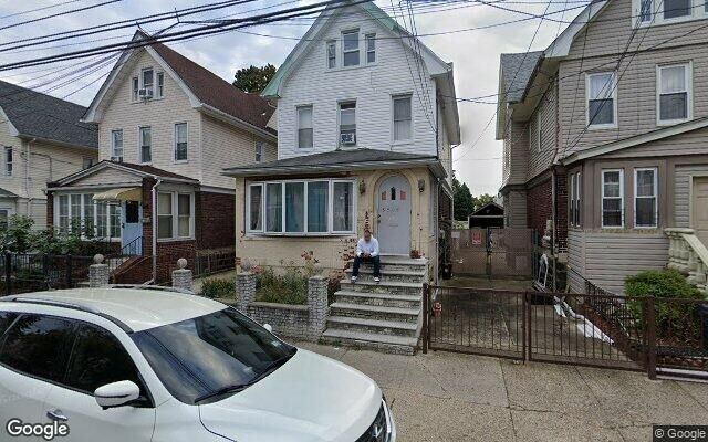 85-08 89th Ave, Woodhaven, NY 11421