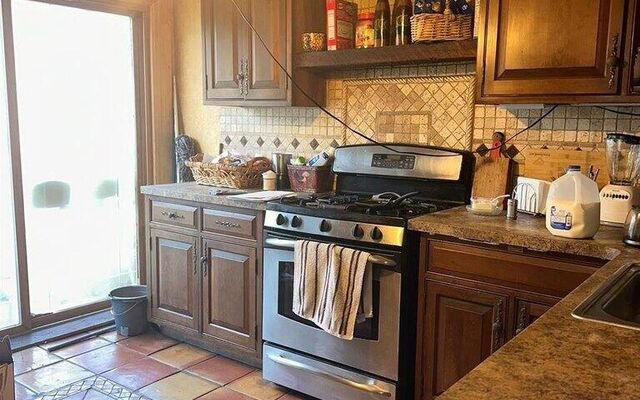 85-13 60th Ave, Middle Village, NY 11379 (Kitchen)