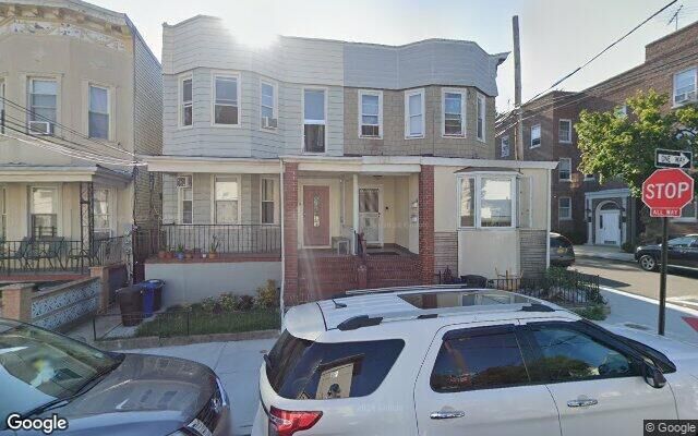 85-26 91st St, Woodhaven, NY 11421