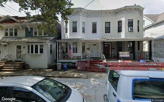 85-30 89th St, Woodhaven, NY 11421