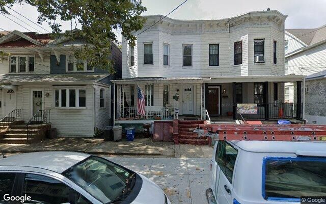85-30 89th St, Woodhaven, NY 11421