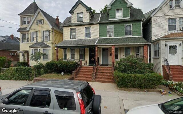 85-30 90th St, Woodhaven, NY 11421