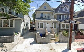 85-49 85th St, Woodhaven, NY 11421