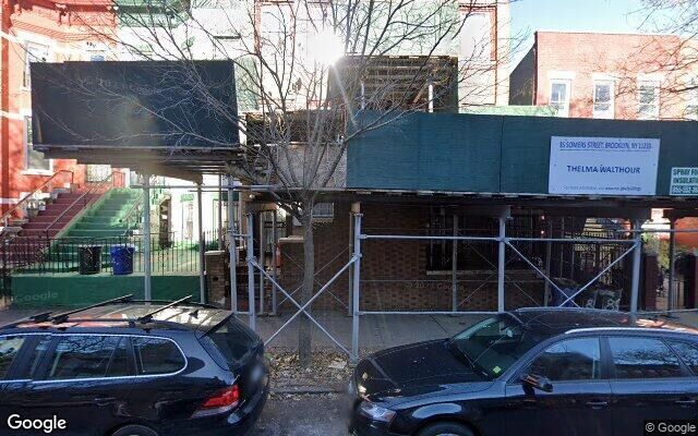 85 Somers St, Brooklyn, NY 11233