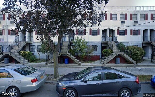 852 Leland Ave #29B, Bronx, NY 10473