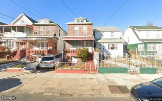 857 Linden Blvd, Brooklyn, NY 11203
