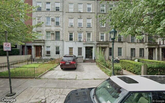 858 Eastern Pkwy, Brooklyn, NY 11213