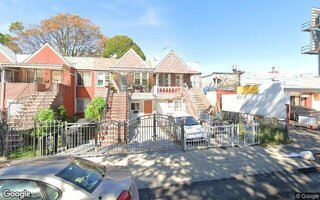 859 Midwood St, Brooklyn, NY 11203