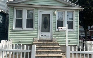 86-02 107th Ave, Ozone Park, NY 11417
