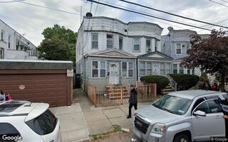 86-12 88th Ave, Woodhaven, NY 11421