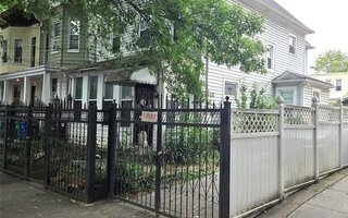 86-16 90th St, Woodhaven, NY 11421