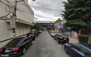 86-21 96th St, Woodhaven, NY 11421