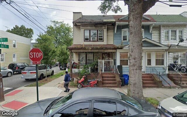 86-25 91st St, Woodhaven, NY 11421