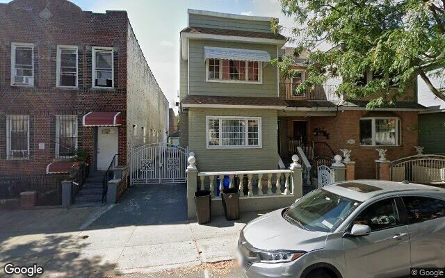 86-46 127th St, Richmond Hill, NY 11418