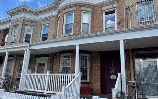 86-56 85th St, Woodhaven, NY 11421