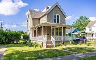 86 Grand Ave, Rochester, NY 14609