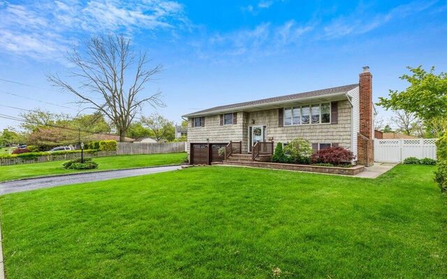 86 New Hwy, Commack, NY 11725 (Yard)