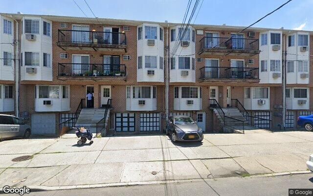 8602 Ave L #803, Brooklyn, NY 11236