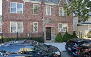8616 91st St, Woodhaven, NY 11421