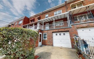 863 E 216th St, Bronx, NY 10467
