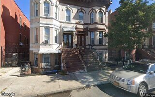 863 Macy Pl, Bronx, NY 10455