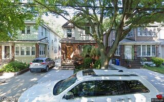 87-47 98th St, Woodhaven, NY 11421