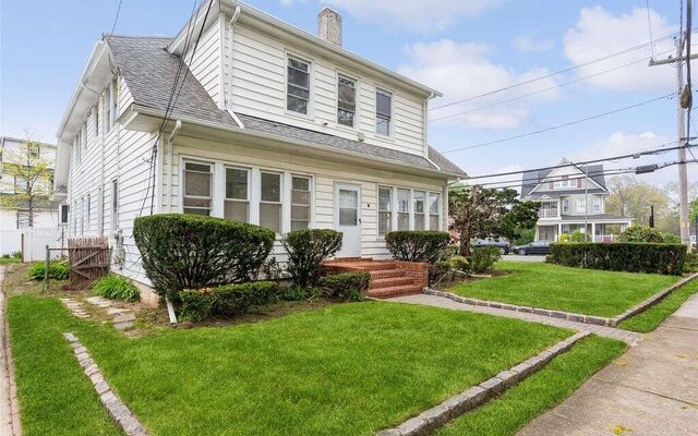 87 Union Ave, Lynbrook, NY 11563