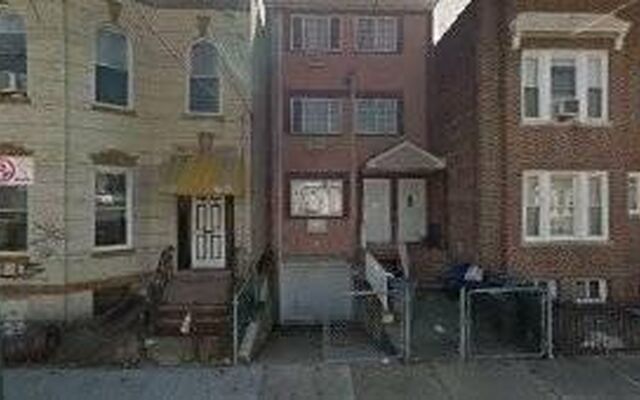 870 Belmont Ave, Brooklyn, NY 11208 (Porch)