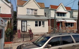 8717 Ave L, Brooklyn, NY 11236