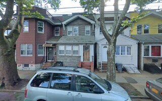 88-18 78th St, Woodhaven, NY 11421