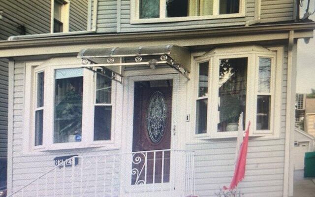 88-29 183rd St, Hollis, NY 11423 (Porch)