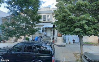 88-39 78th St, Woodhaven, NY 11421