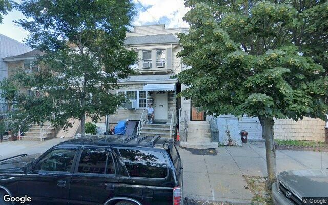 88-39 78th St, Woodhaven, NY 11421