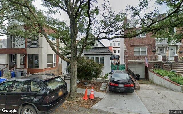 88-42 75th Ave, Ridgewood, NY 11385