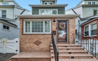 88-54 Sabre St, Queens Village, NY 11427