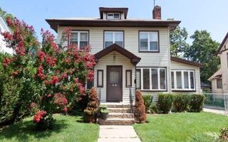 88-61 195th Pl, Hollis, NY 11423