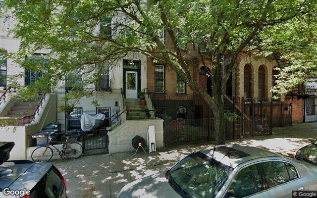 88 Quincy St, Brooklyn, NY 11238