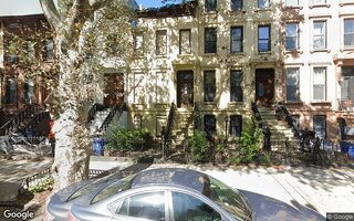 881 A Lafayette Ave, Brooklyn, NY 11221