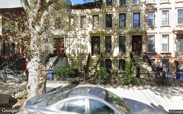 881 A Lafayette Ave, Brooklyn, NY 11221