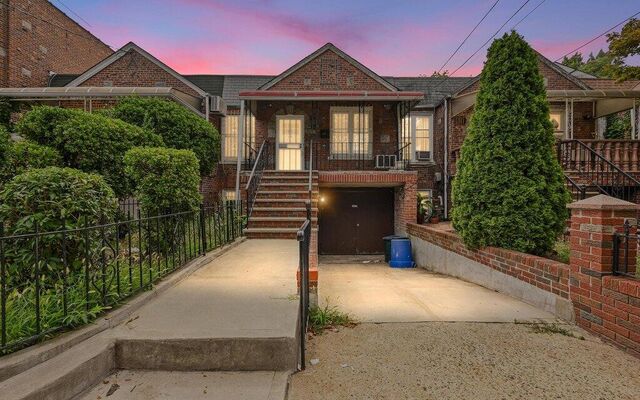 8818 Avenue A, Brooklyn, NY 11236 (Porch)