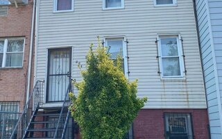 884 Herkimer St, Brooklyn, NY 11233